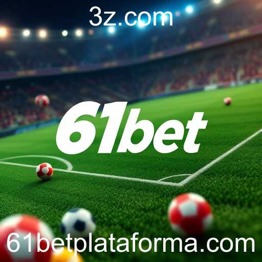 61bet Revoluciona o Cenário de Apostas Online