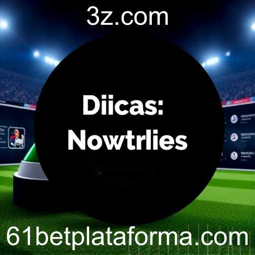 Dicas e Notícias: Como a Categoria do 61bet Transforma Jogadores em Estrategistas