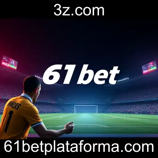 A Expansão dos Jogos Online em 2025: O Caso 61bet