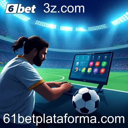 A Expansão do Mercado de Jogos Online no Brasil