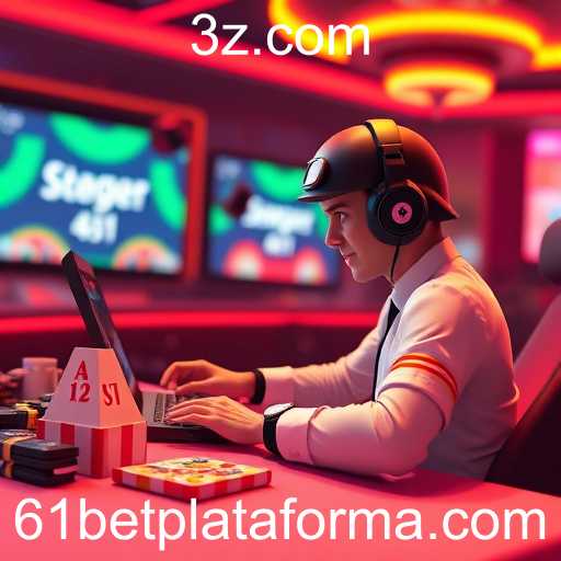 Expansão e Desafios do Setor de Jogos Online em 2025