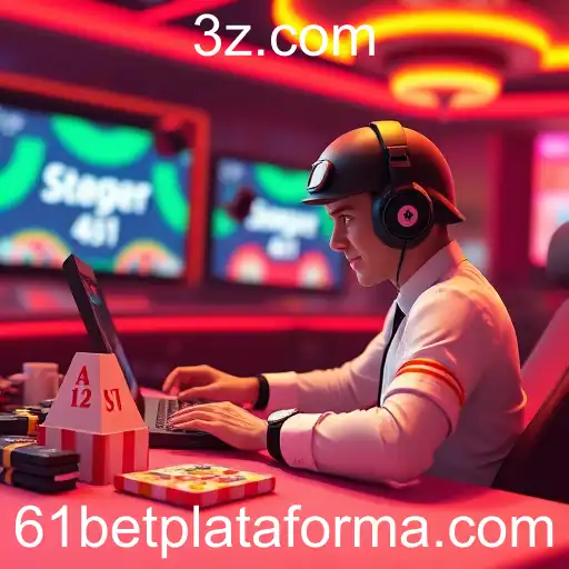 Expansão e Desafios do Setor de Jogos Online em 2025