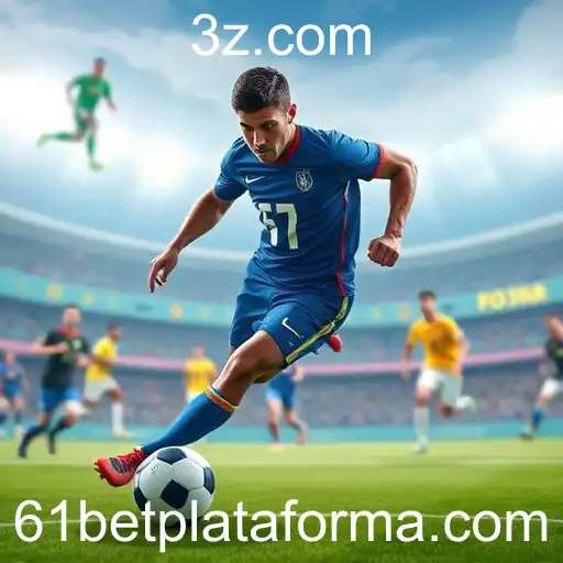 O Impacto do 61bet no Mercado de Jogos Online em 2025