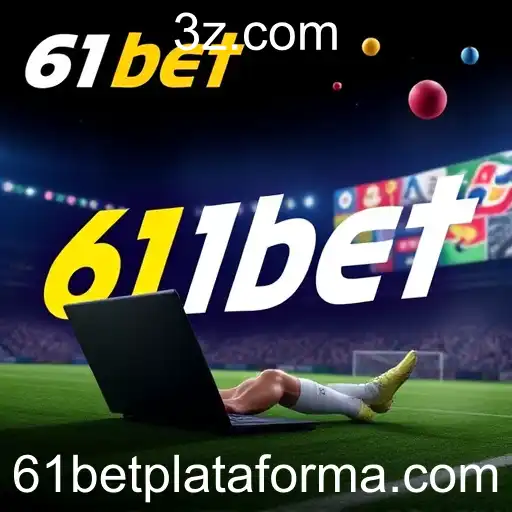 Cenário Atual dos Jogos Online e a Ascensão do 61bet