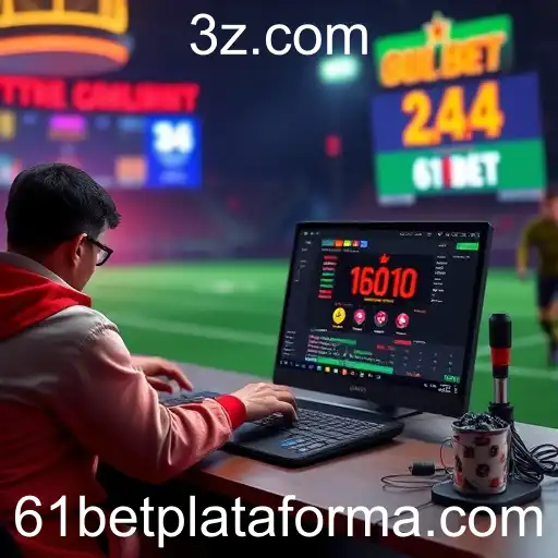 A Crescente Tendência dos Jogos Online em 2025