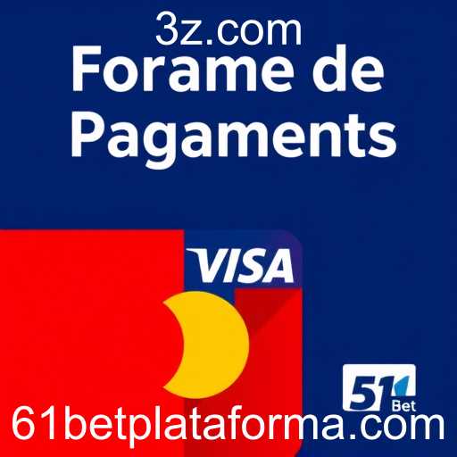 Formas de Pagamento no 61bet: Facilidades e Segurança nas Apostas Online