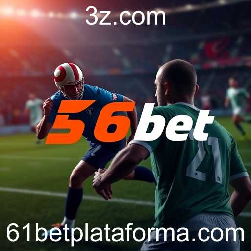 Apostas Esportivas: Estratégias e Oportunidades no 61bet
