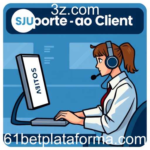 O Fascinante Mundo dos Jogos de Suporte ao Cliente no 61bet